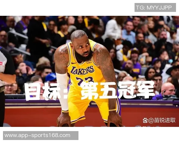 詹姆斯高薪却成球队负担湖人争冠之路需果断放弃他