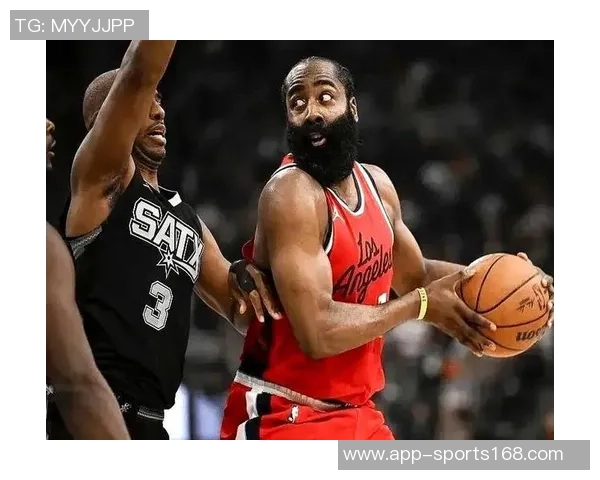 哈登跳槽寻求未来保障骑士大手笔引援成争冠热门球队 哈登跳槽寻求未来保障骑士大手笔引援成争冠热门球队