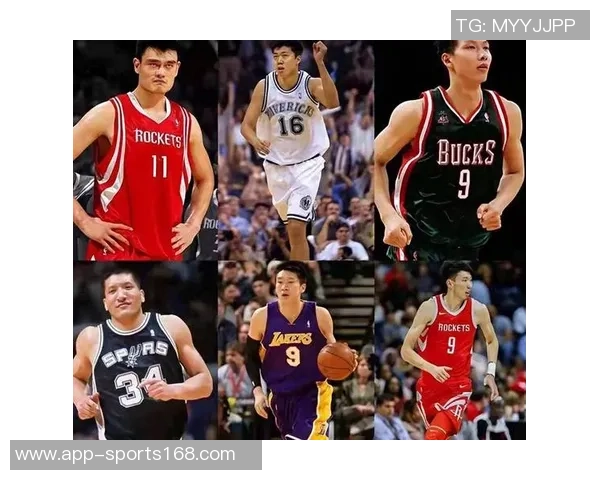 不仅姚明能享受NBA养老金王治郅巴特尔同样符合领取条件