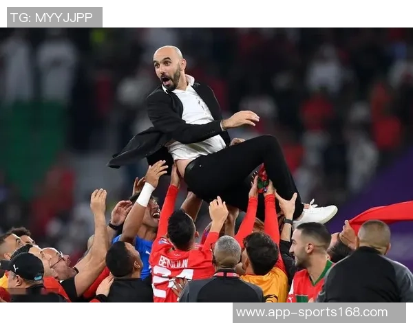 赞比亚主帅盛赞摩洛哥基础设施如欧洲般先进令人惊叹 赞比亚主帅盛赞摩洛哥基础设施如欧洲般先进令人惊叹