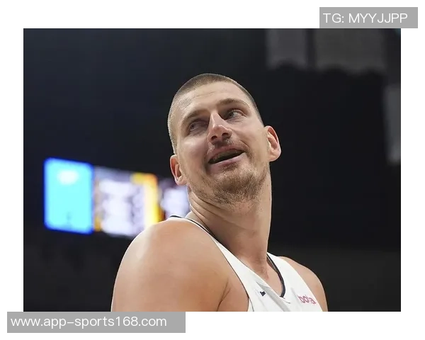 阿德尔曼解析约基奇防守风格更接近小加而非戈贝尔 阿德尔曼解析约基奇防守风格更接近小加而非戈贝尔